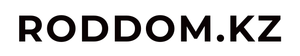 Roddom.KZ: Женский гид по жизни