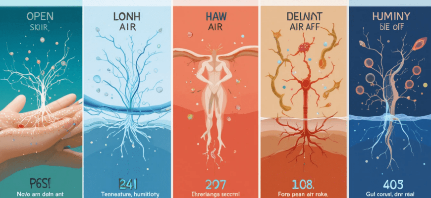 Продолжительность жизни сперматозоидов во внешней среде и на коже