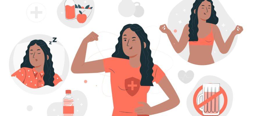Изменения женской фигуры после половой жизни — гормональные и внешние эффекты