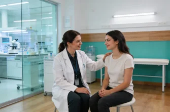 Стать донором яйцеклетки цена, условия и последствия