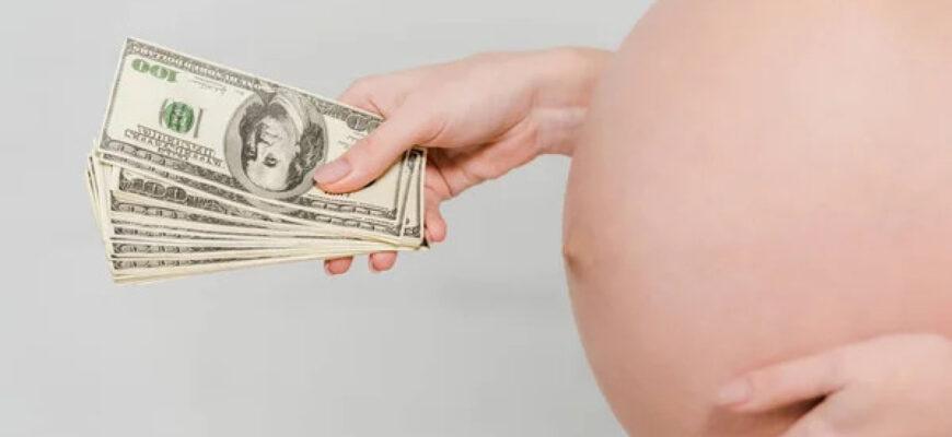 Закон о суррогатном материнстве в Казахстане