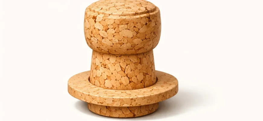 Силиконовая анальная пробка каплевидной формы с ограничителем для новичков