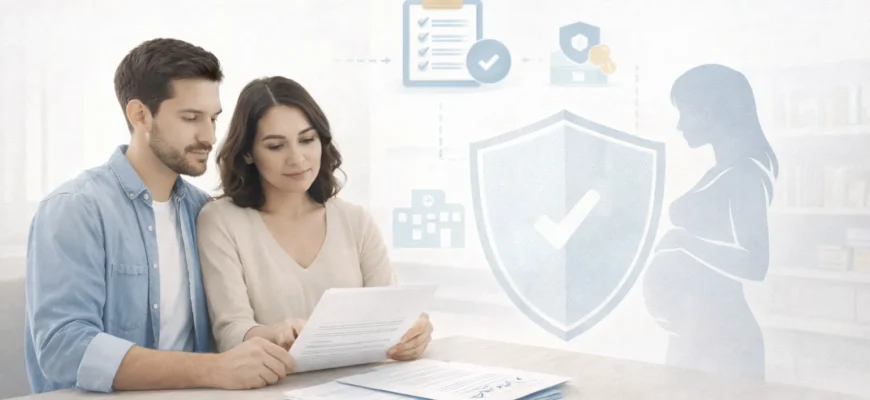 Риски самостоятельного поиска суррогатной мамы в Казахстане — чек-лист безопасности семьи