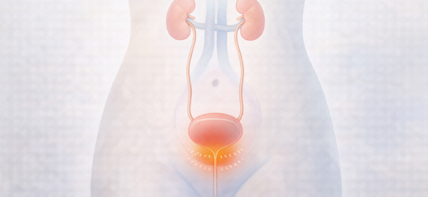 Боль при мочеиспускании после первого секса - причины и симптомы