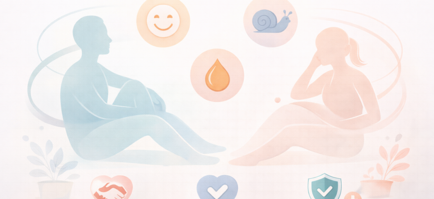 В какой позе первый секс менее болезненный — факторы комфорта и снижения боли