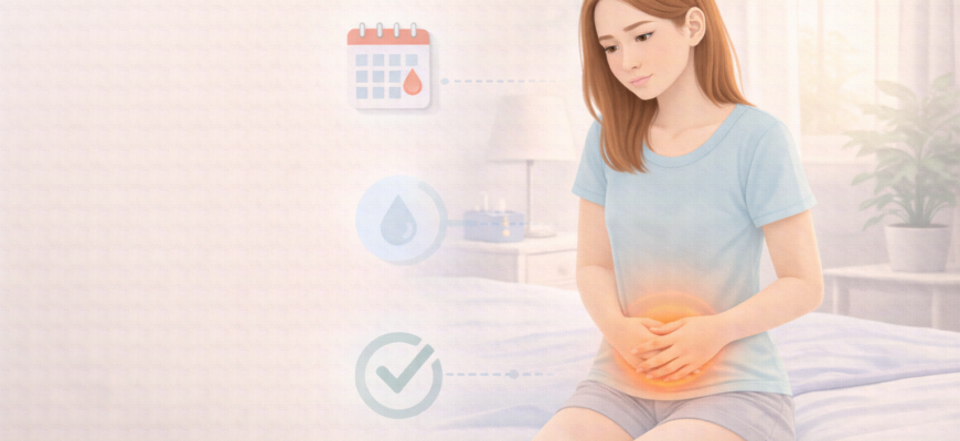 Мазня после первого секса: нормальные и опасные симптомы