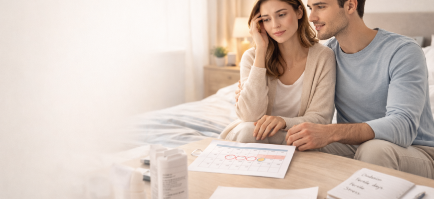 Оргазм и зачатие: можно ли забеременеть без женского оргазма — медицинское объяснение