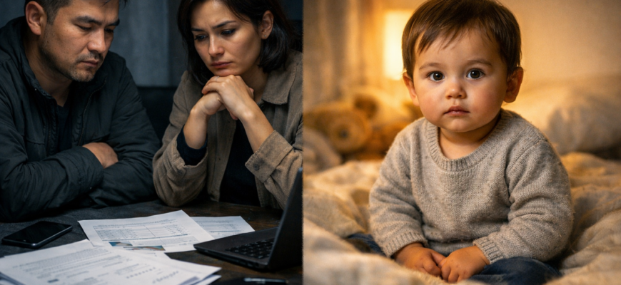 сородительство совместное воспитание ребёнка без отношений переговоры родителей документы