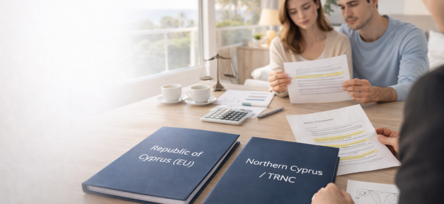 Суррогатное материнство на Кипре: различие между Республикой Кипр и Северным Кипром, документы, закон и смета расходов
