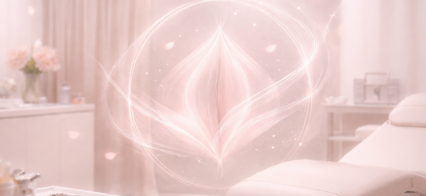 Восстановление девственности: подробный гид по гименопластике